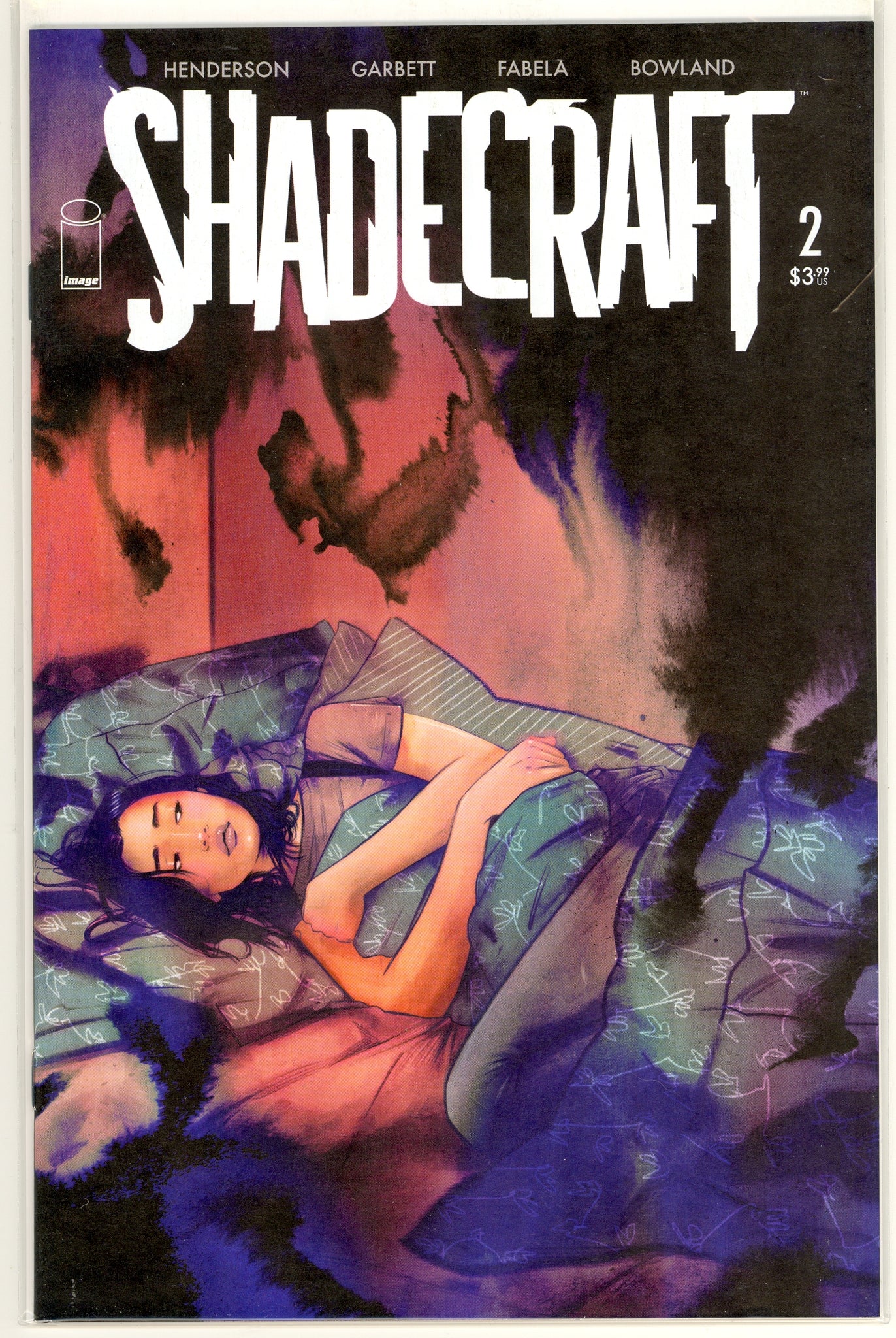Shadecraft #2 (2021) cover B