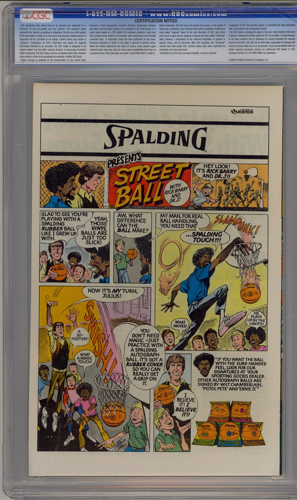 Amazing Spider-Man #174 (1977) Punisher, Hitman
